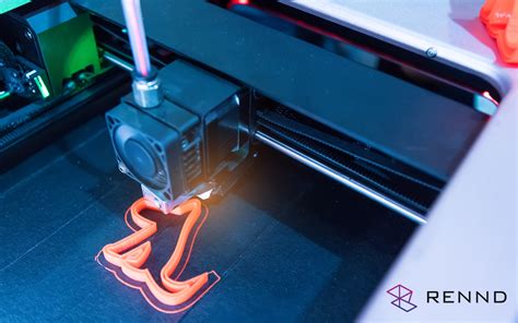 what does 3d printing produce